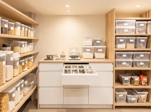 Storage system lab