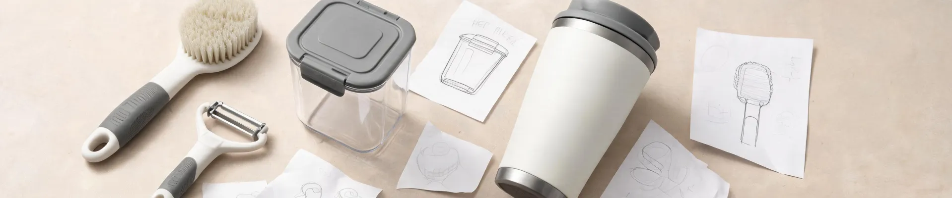 OXO home design article header