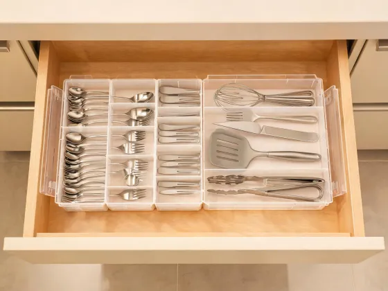 Drawer organization