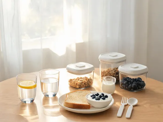 Drinkware and tableware