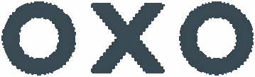 OXO Brand Logo