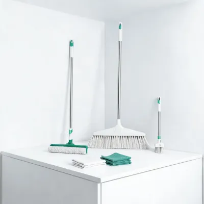 tough guy 36 in sweep face push broom head soft